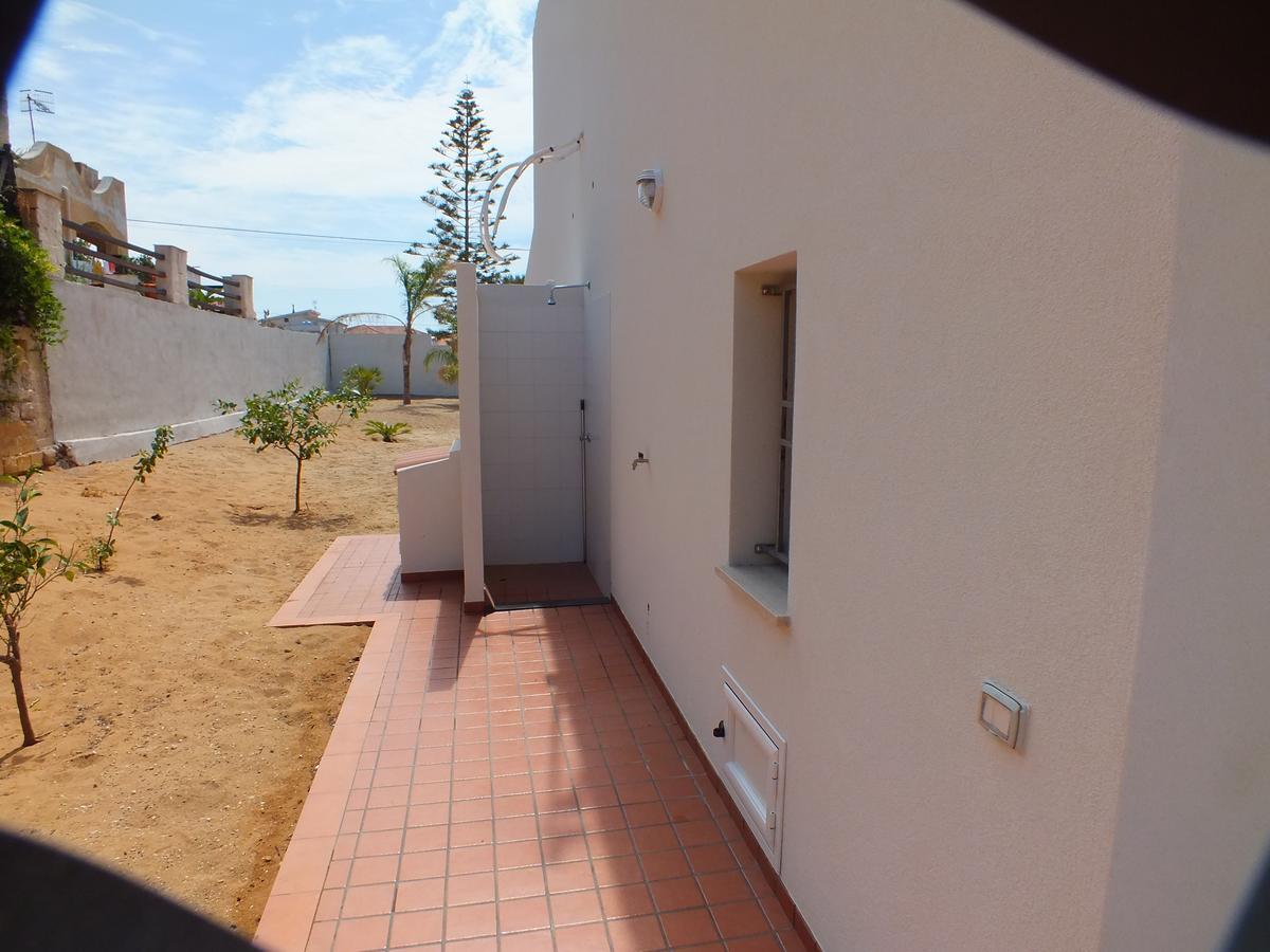 Villa Nonna Pina カステルヴェトラーノ エクステリア 写真